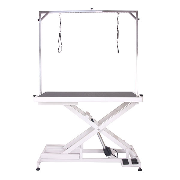 Extra Large Electric Lifting Beauty Pet Grooming Bord