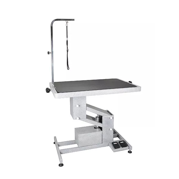 Medium Grooming Elektriskt lyftbord
