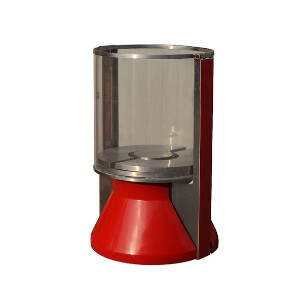 Mini Microfoam Pet Spa Badkar